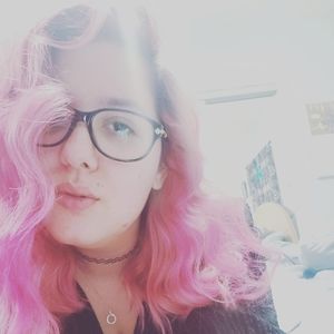 Meet your Posher, Natalie